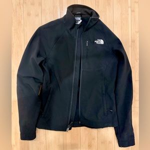 The North Face Black Jacket Women’s XS
